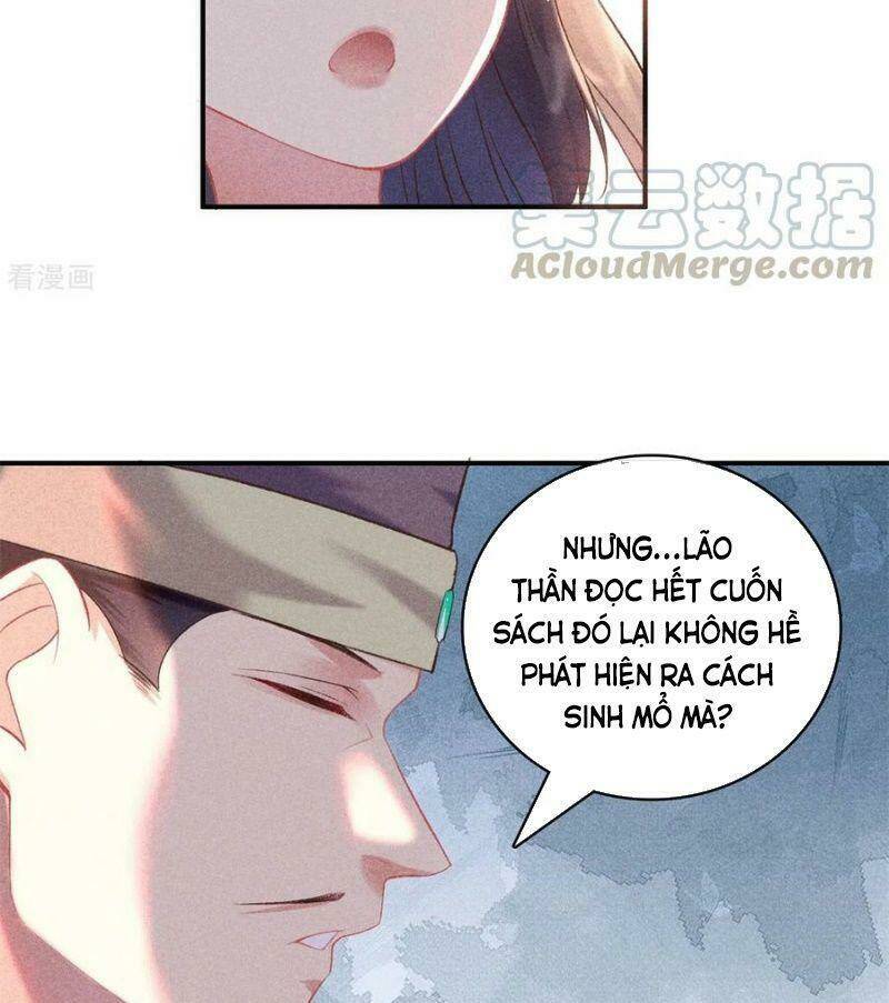 Trọng Sinh Chi Đích Nữ Bất Thiện: Chapter 77