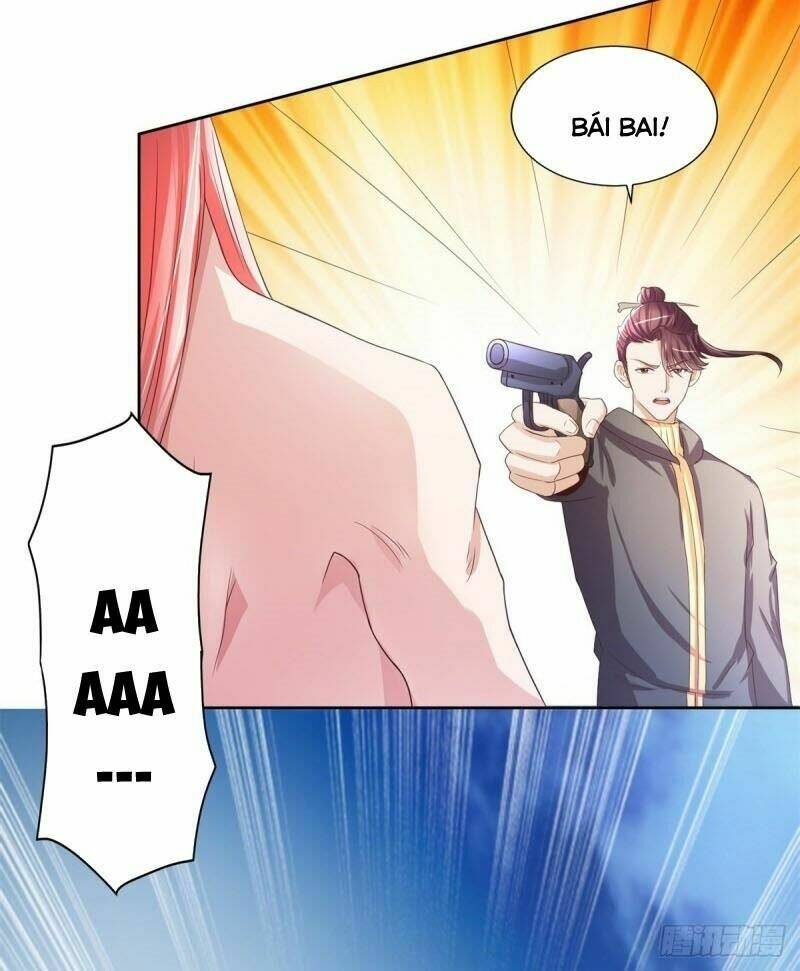 Chí Tôn Toàn Năng: Chapter 36