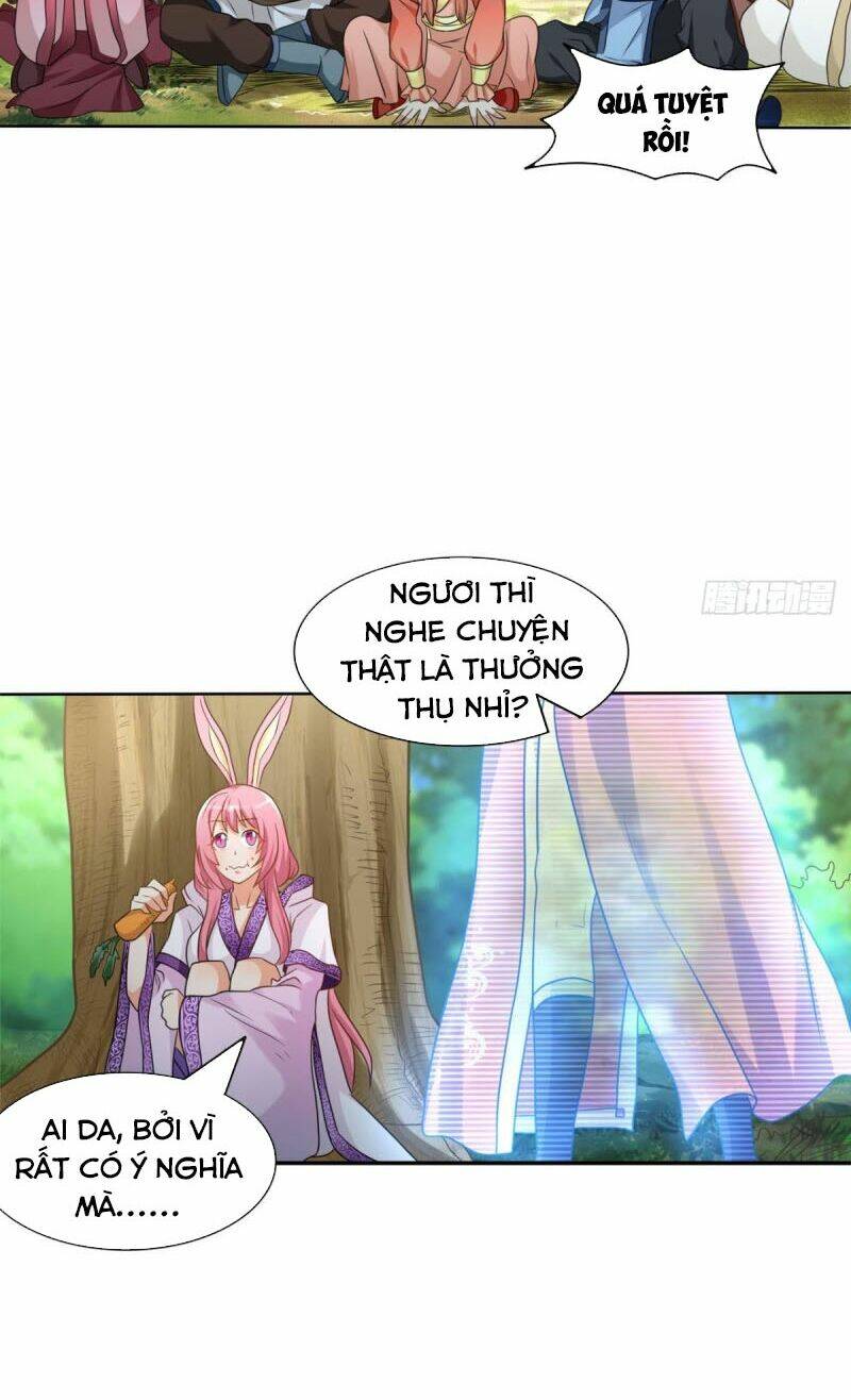 Lão Tổ Của Bạn Đang Online: Chapter 113