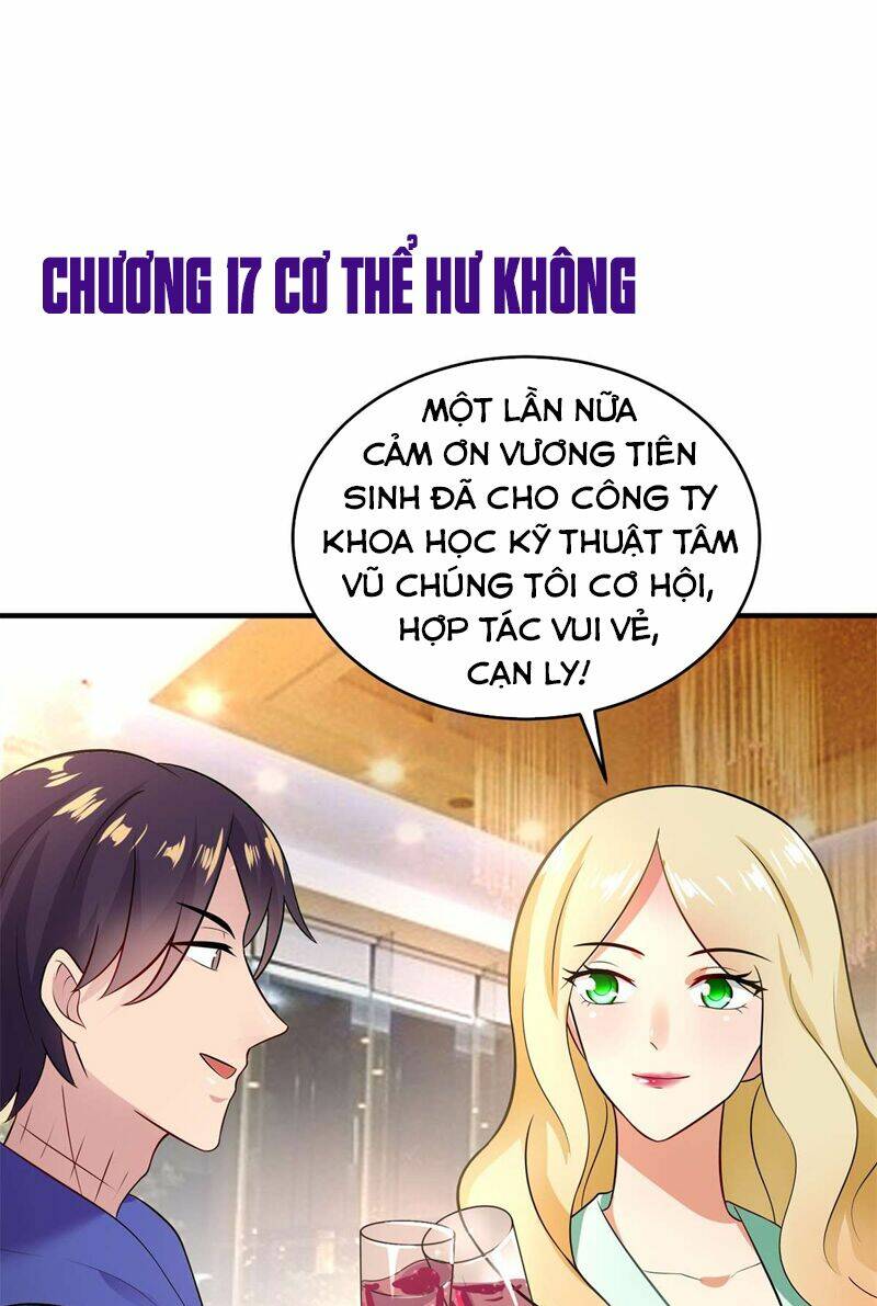 Đại Gia Livestream Vạn Giới: Chapter 17