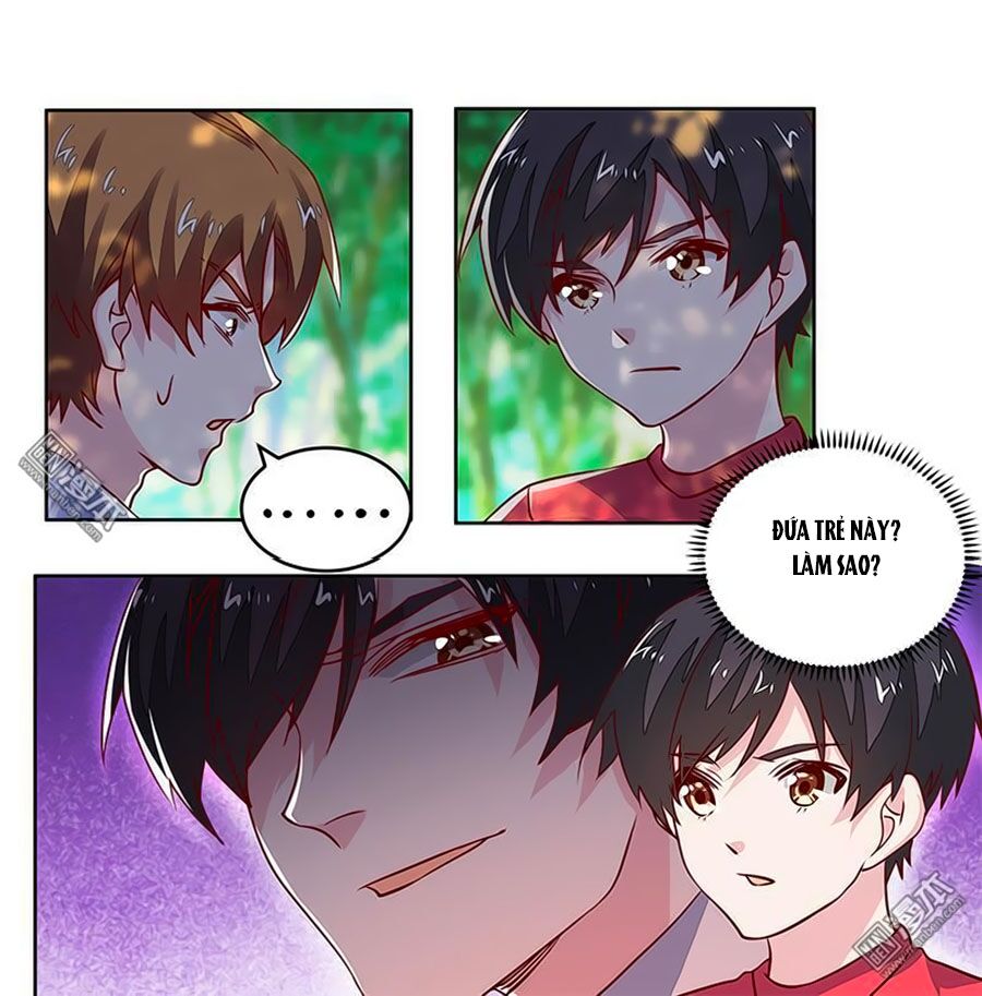Tổng Tài Đích Thiên Giới Manh Thê: Chapter 64