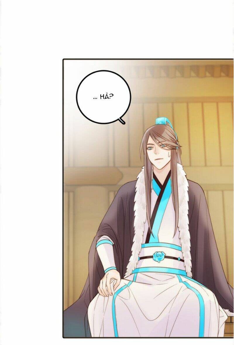 Cướp Chàng Vợ Về Đón Năm Mới: Chapter 9