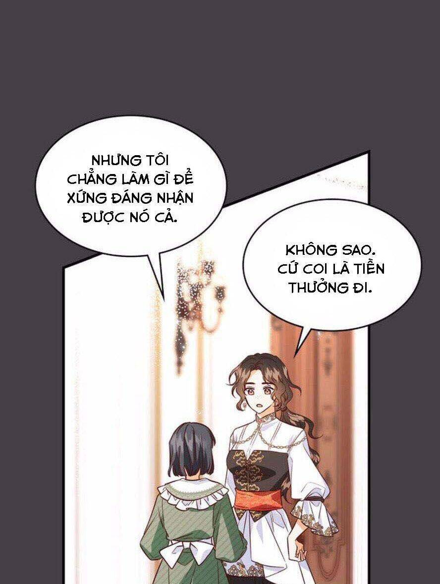 Lòng Trung Thành Với Kẻ Ác: Chapter 15