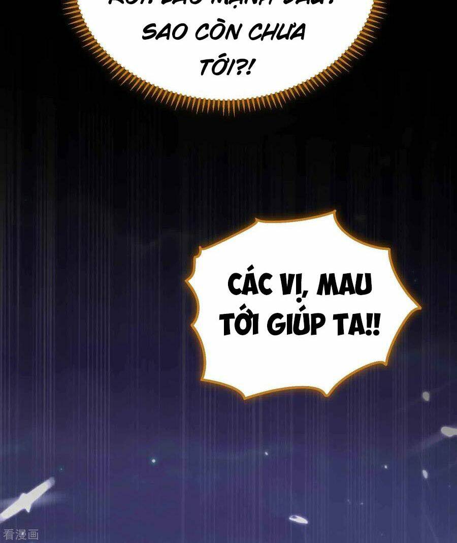 Vạn Giới Tiên Vương: Chapter 114