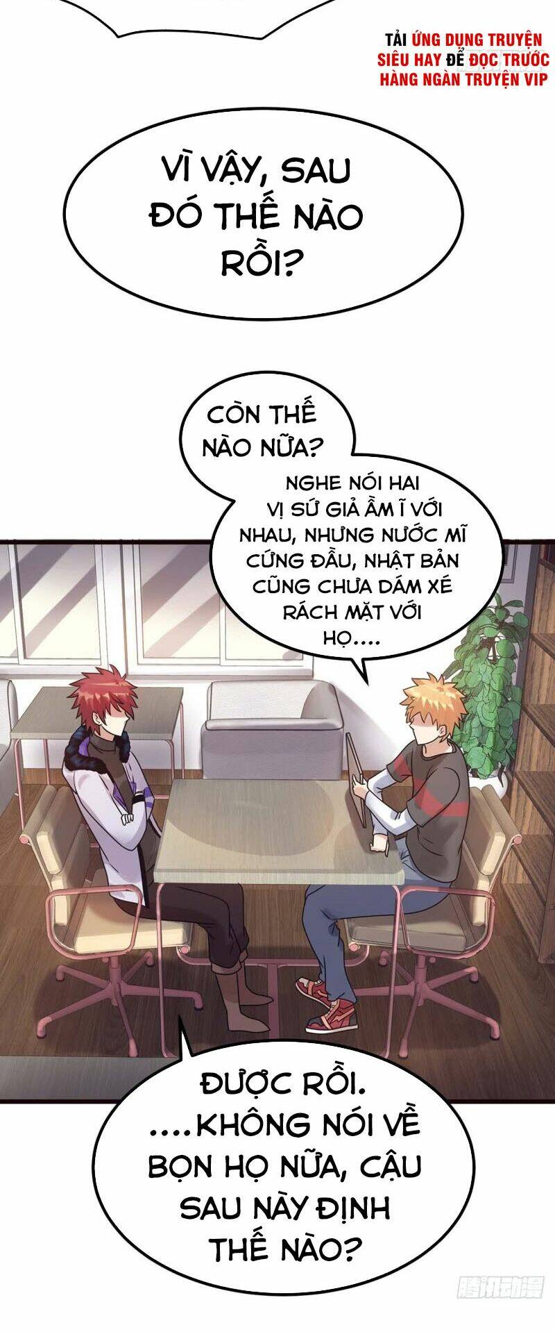 Tiên Vương Trùng Sinh: Chapter 92