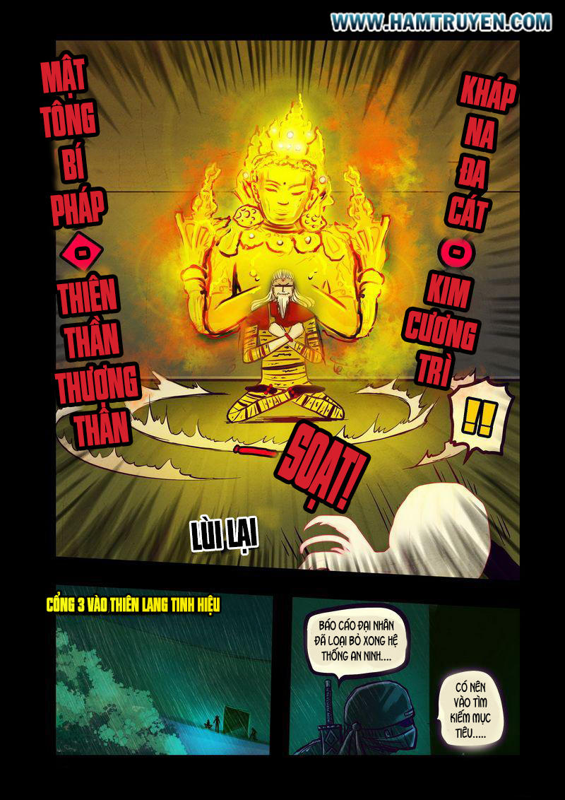Zombie Brother: Chapter 93