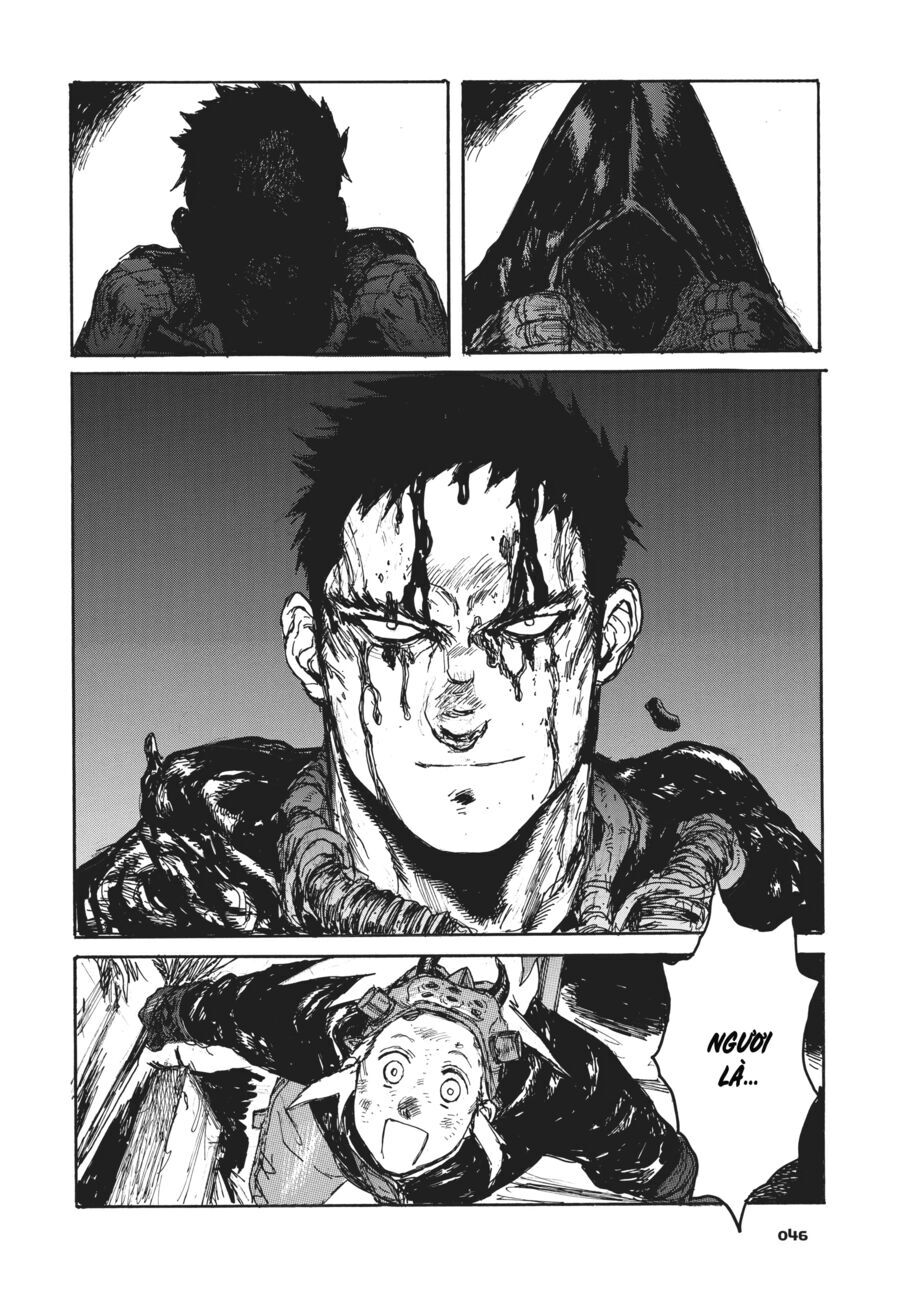 Kẻ Mất Trí Và Thế Giới Ma Thuật: Chapter 129