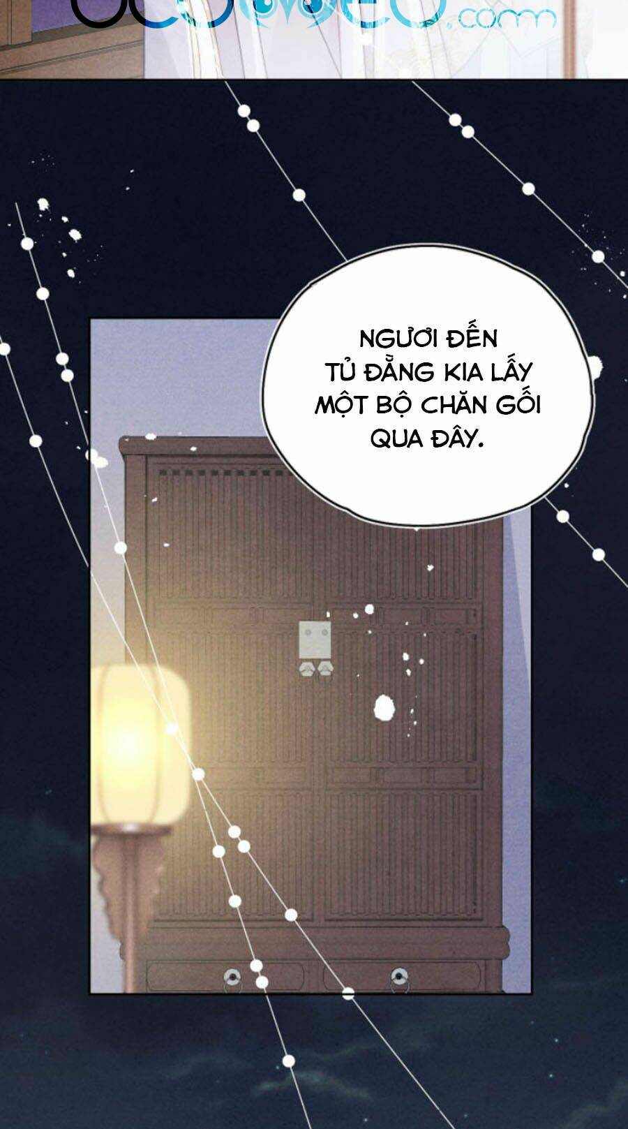 Quân Nhan Tựa Hoa Đào: Chapter 16