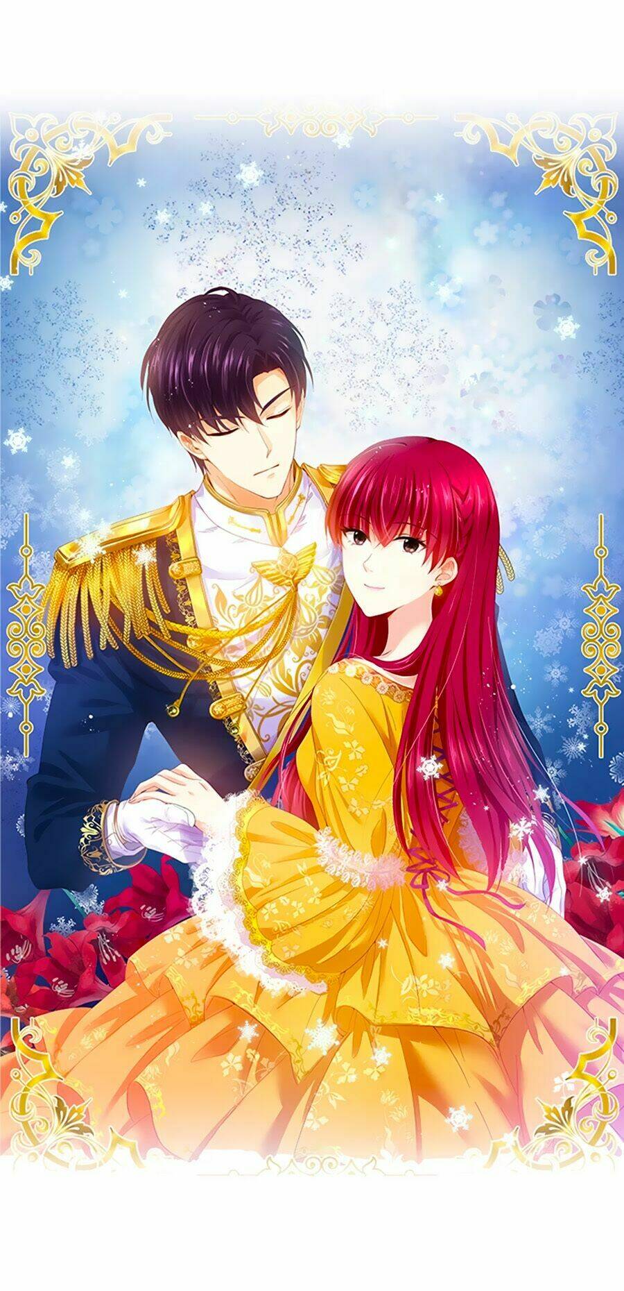 Ác Nữ Cải Biến: Chapter 17