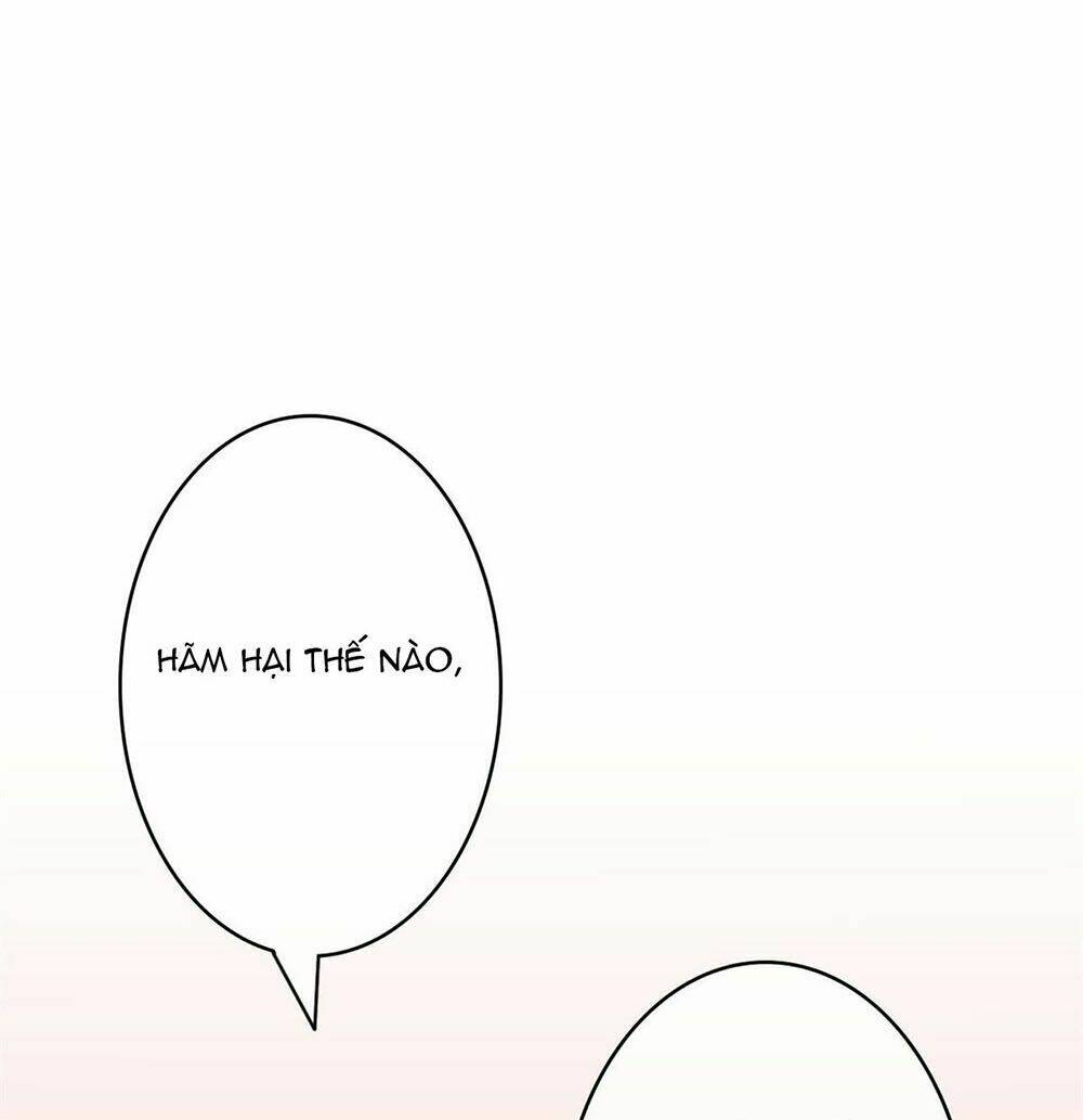 Manh Thê Khó Dỗ: Chapter 8