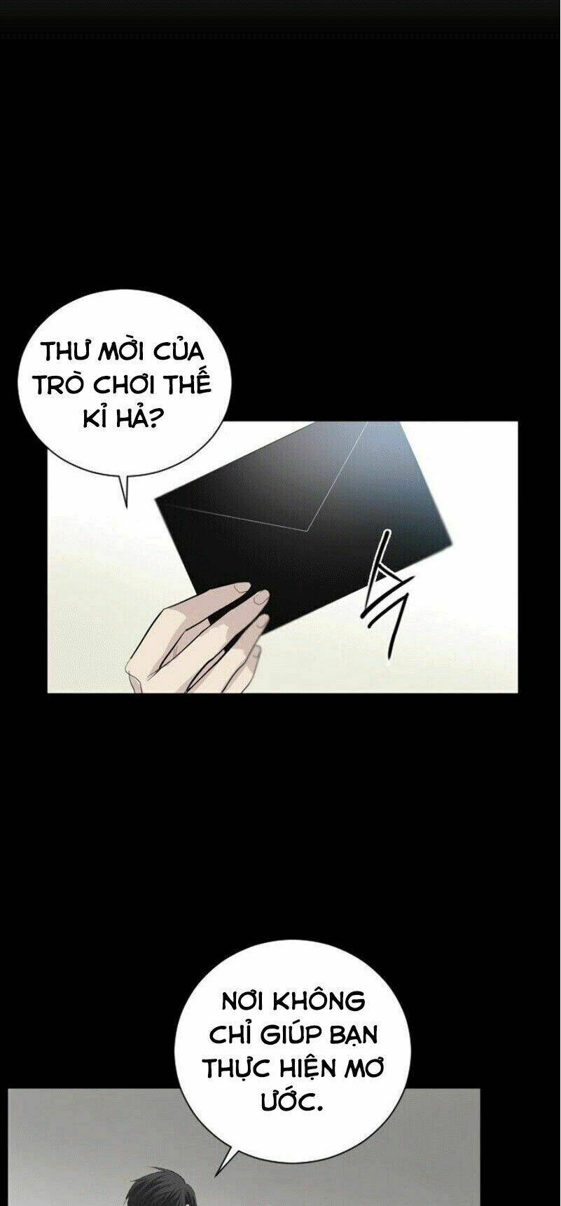 Trò Chơi Thế Kỉ: Chapter 4