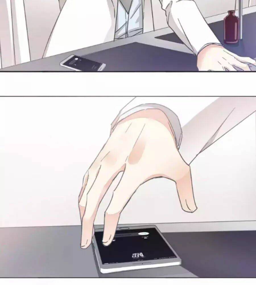 Mùi Hương Lãng Mạn: Chapter 40.5