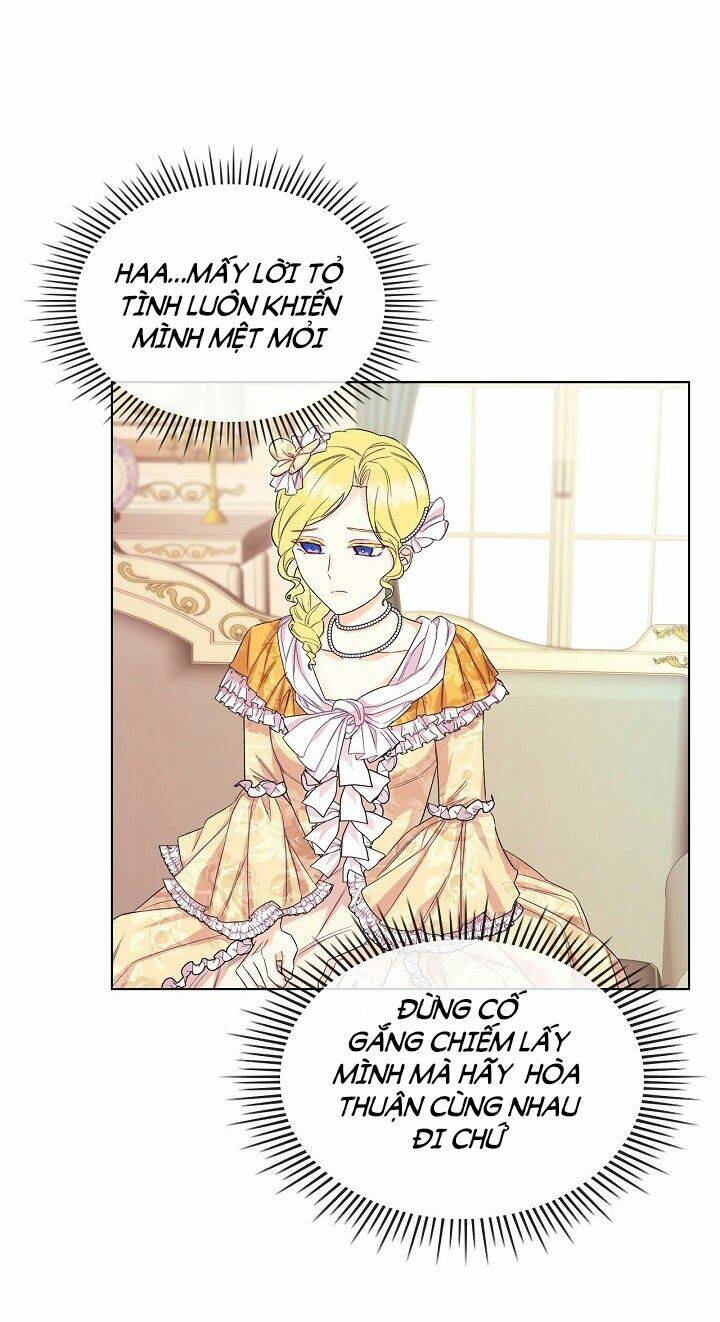 Kẻ Tạo Ra Nữ Phản Diện: Chapter 34