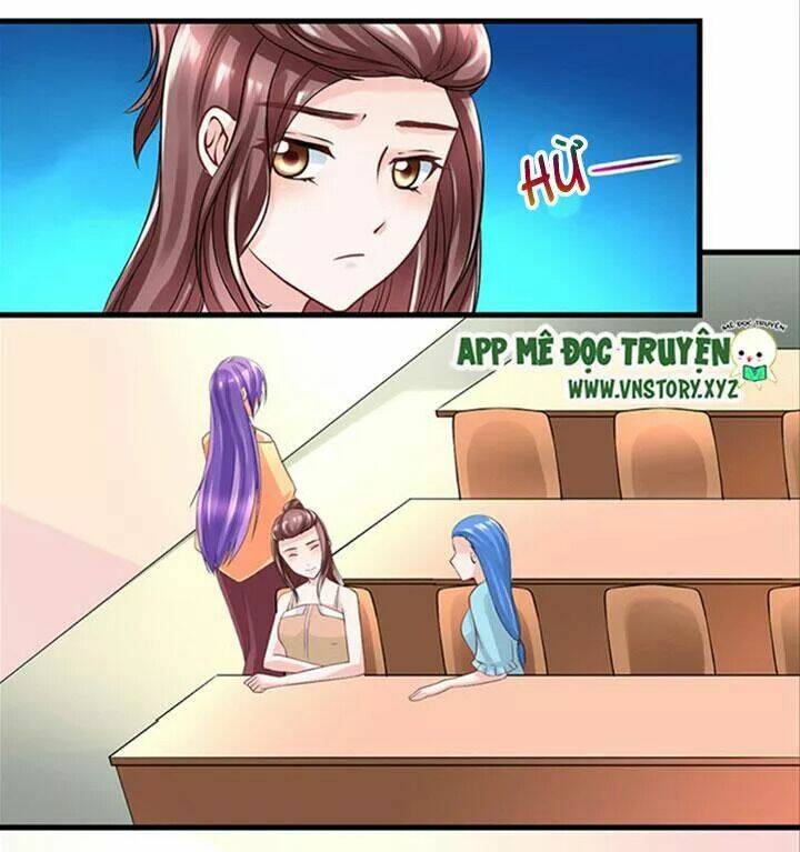 Bồn Tắm Có Vấn Đề?: Chapter 28