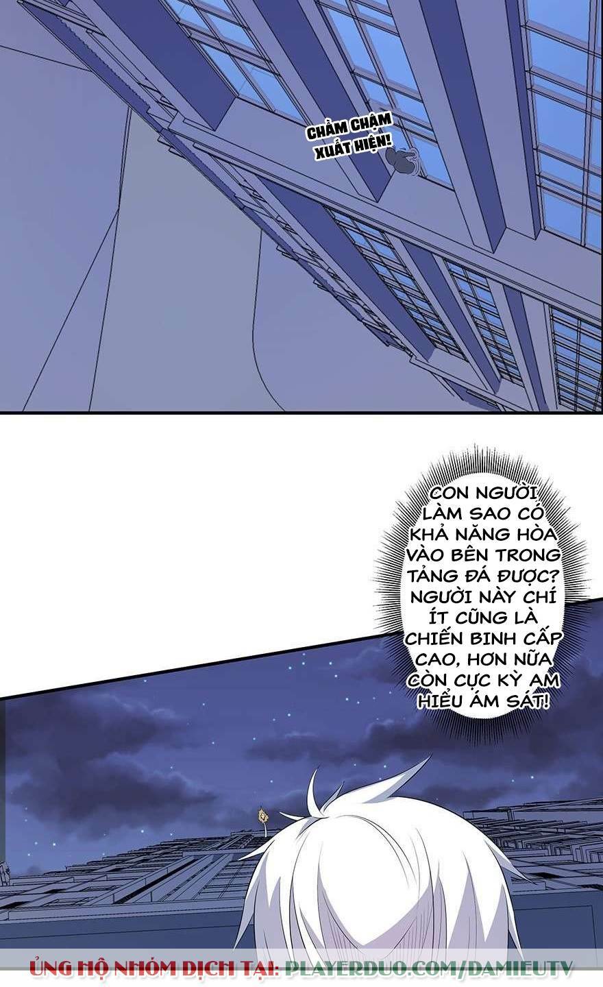 Đô Thị Tu Luyện Cuồng Triều: Chapter 46