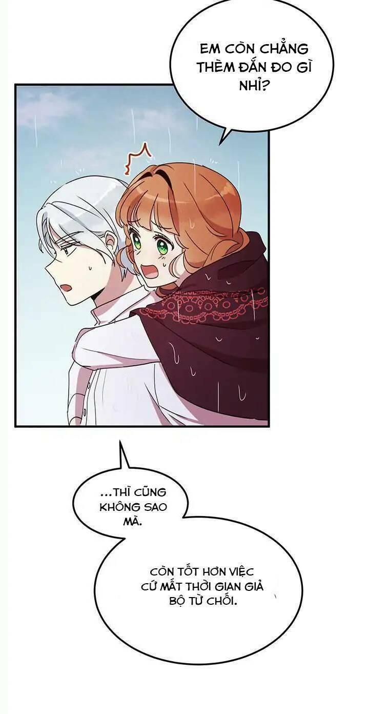 Công Tước, Loạn Vừa Thôi!: Chapter 49