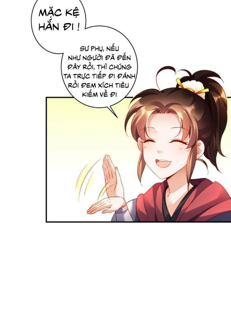 Thiên Kim Bất Hoán: Chapter 38