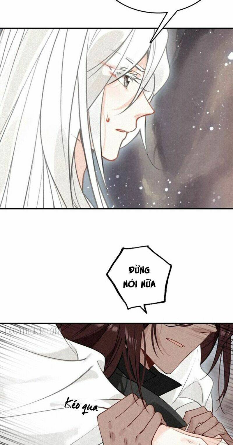 Đế Sư Tại Thượng: Chapter 50