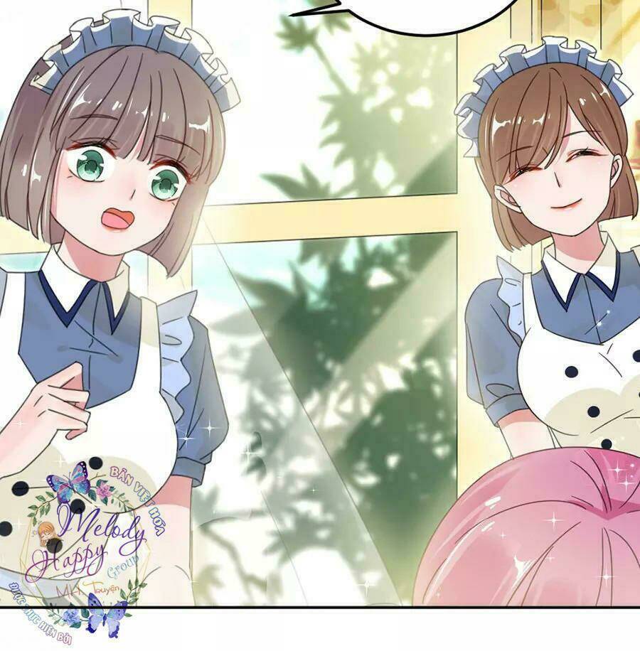 Hoàn Mỹ Lão Công Tiến Hóa Luân: Chapter 43