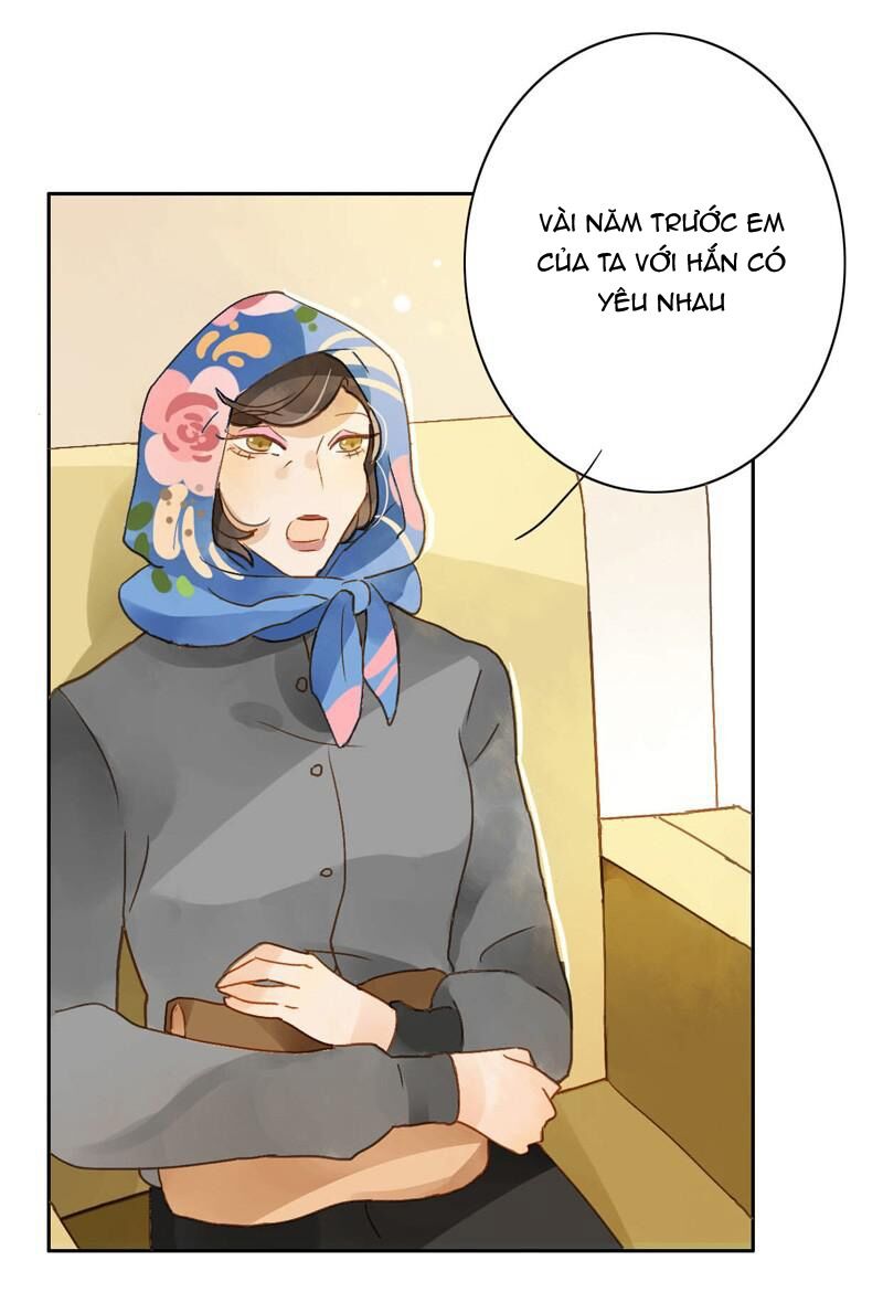 Sức Mạnh Của Sắc Đẹp: Chapter 45