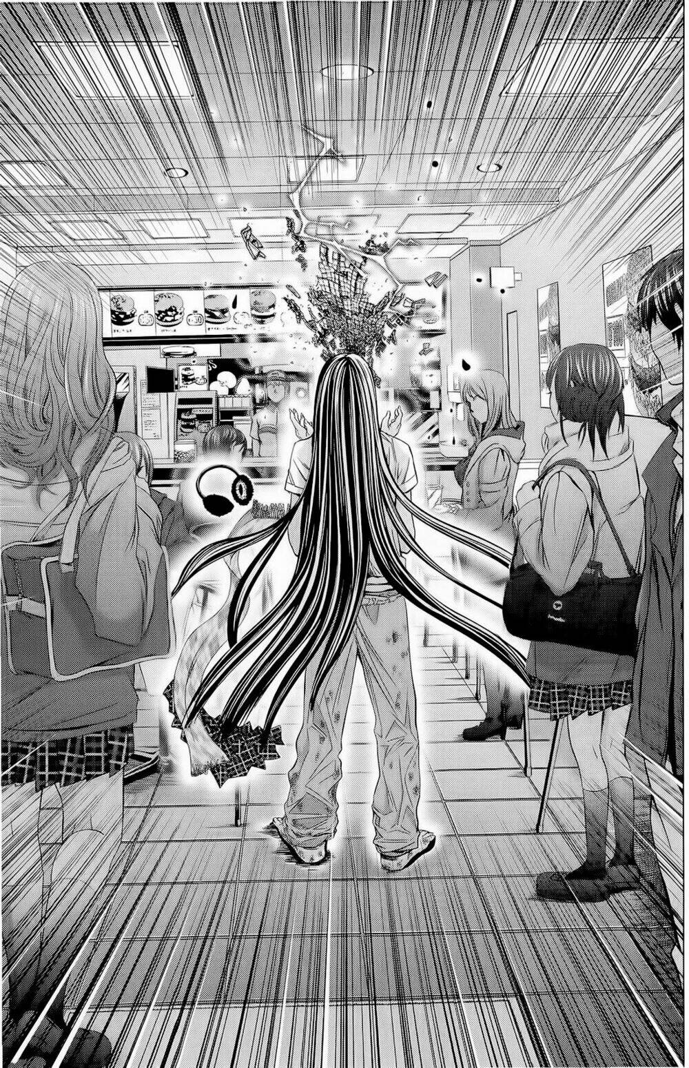 Minimum: Chapter 12