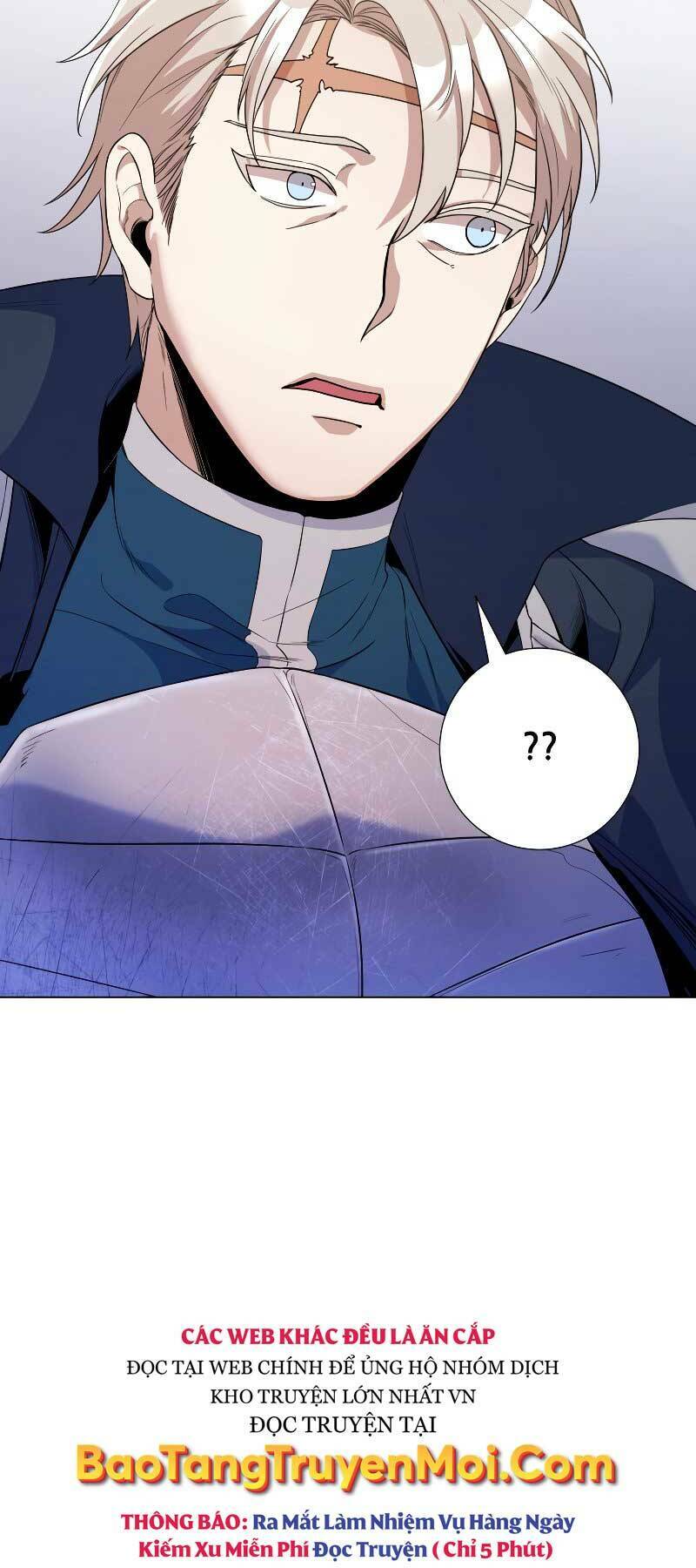 Bạo Chúa Cường Hoành: Chapter 27