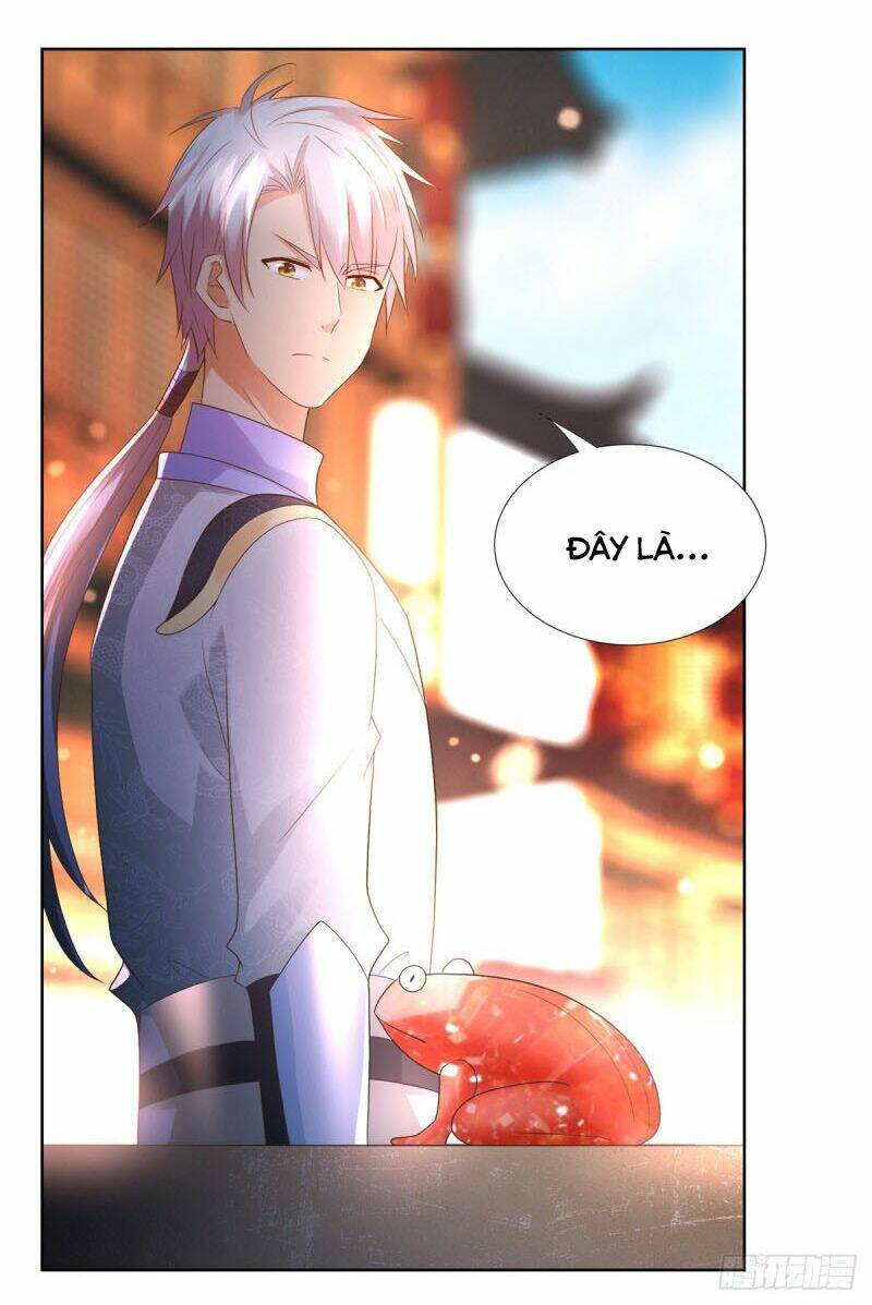 Chí Tôn Trọng Sinh: Chapter 97