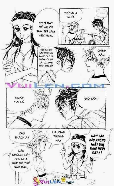 Cô gái Trung Hoa: Chapter 9