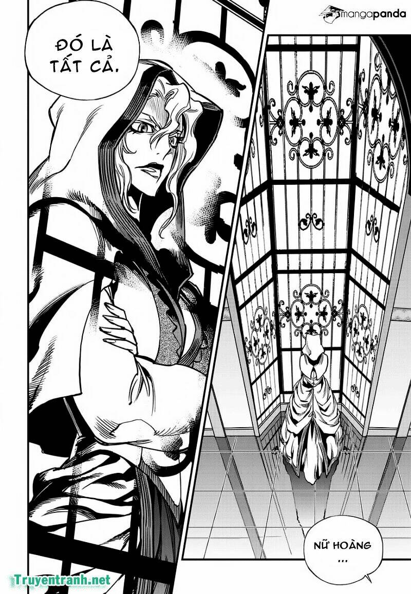 Dark Air: Chapter 66