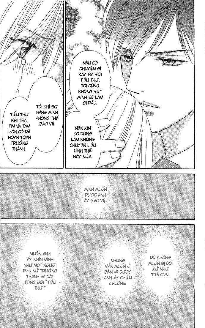 Chou Yo Hana Yo: Chapter 2