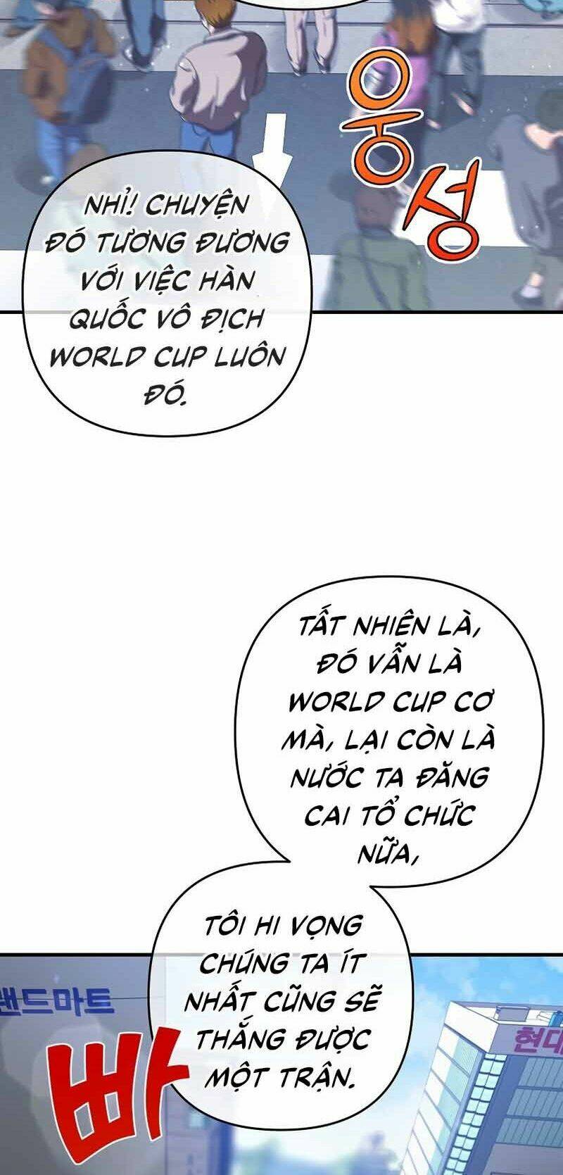 Trưởng Phòng Kim Tất Thắng: Chapter 2