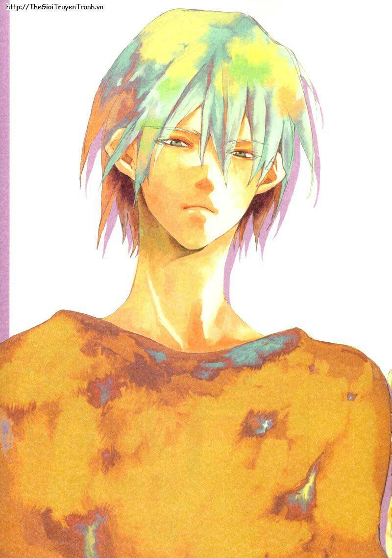 Our Happy Hours: Chapter 1