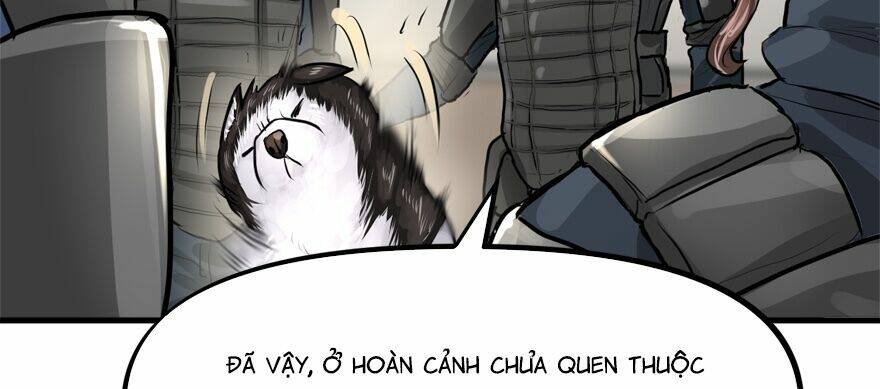 Vua Sinh Tồn: Chapter 67