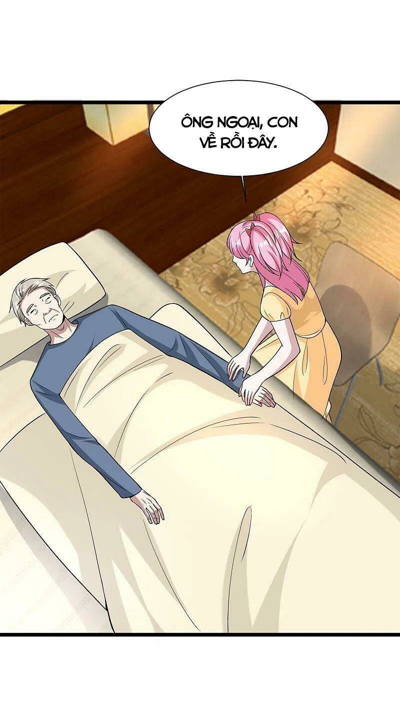 Đô Thị Tà Vương: Chapter 218