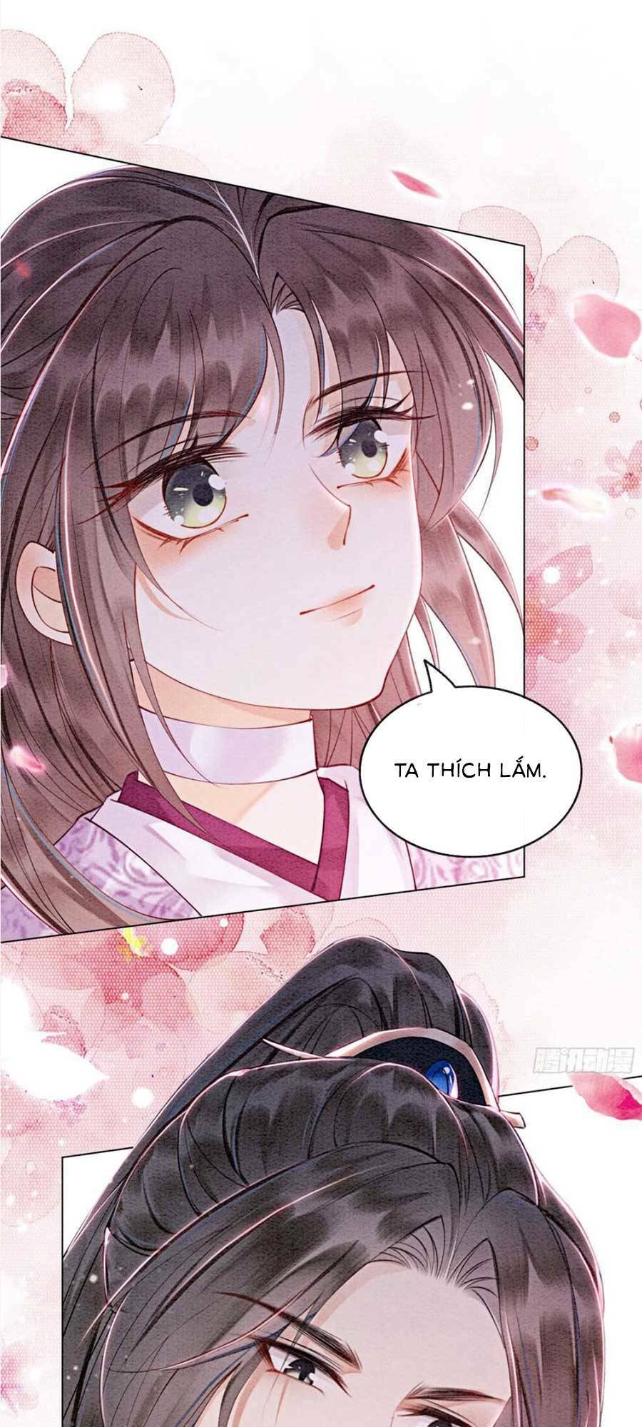 Bắt Đầu Hủy Hôn Để Công Lược Vương Gia: Chapter 65