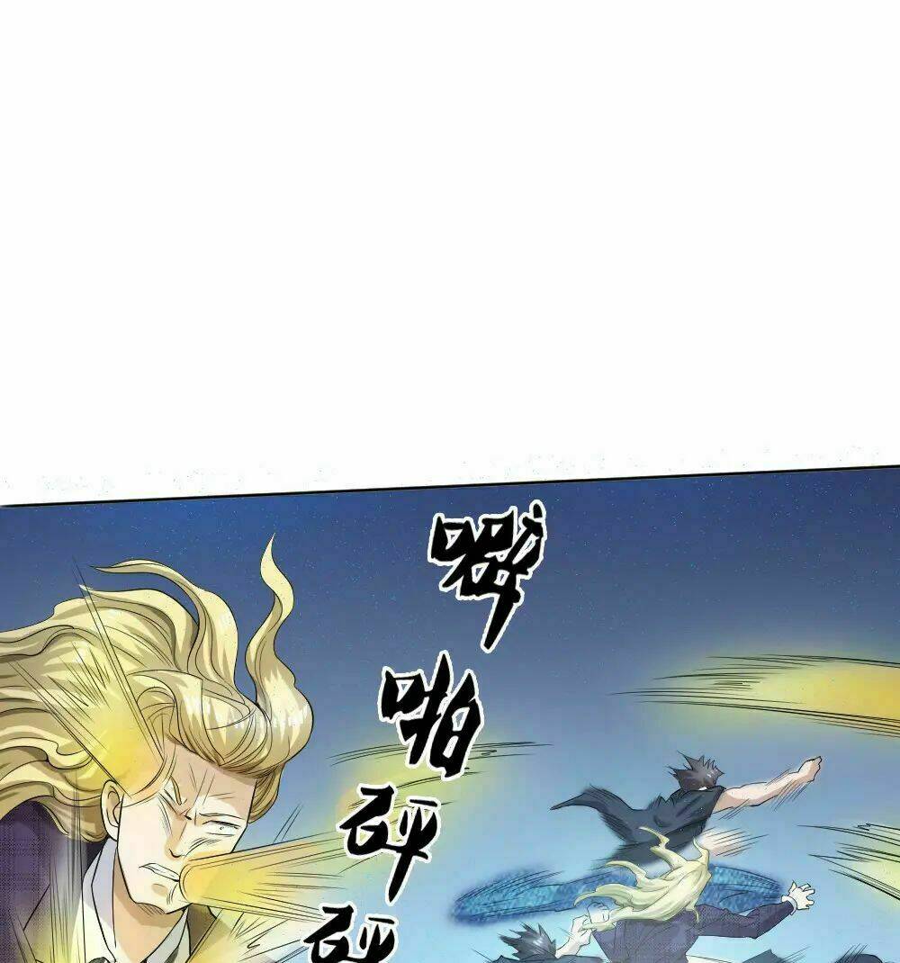 Tuyệt Thế Binh Vương: Chapter 58