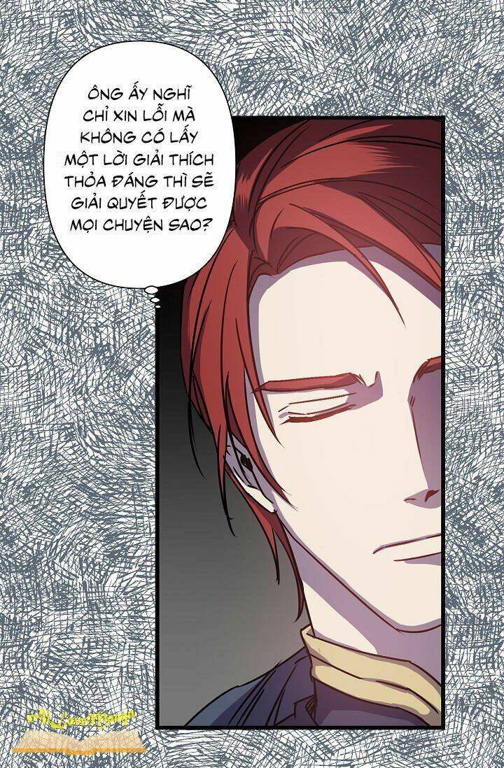 Hôn Lễ Báo Thù: Chapter 42