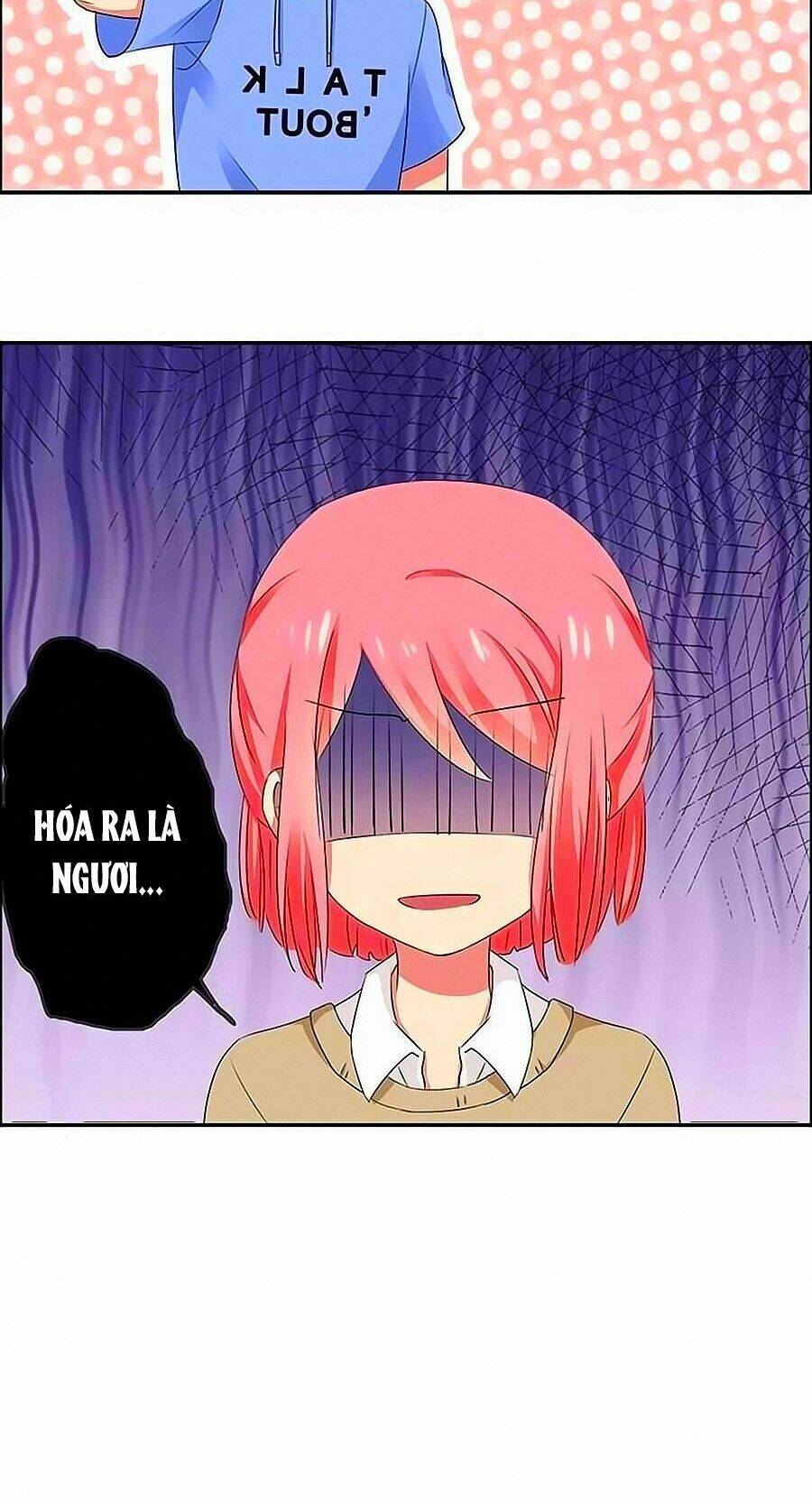 Đại Thần Tình Yêu Chớ Chạm Tôi: Chapter 20