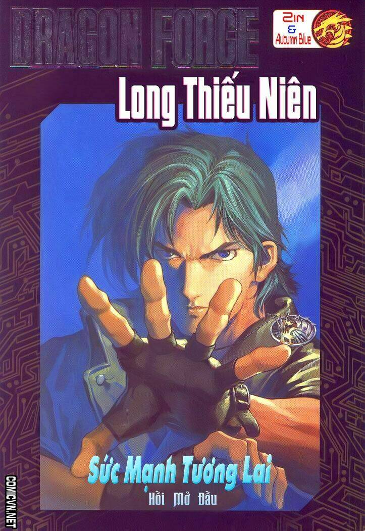 Long Thiếu Niên: Chapter 1