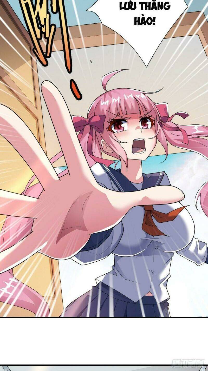 Hệ Thống Bái Kim Siêu Cấp: Chapter 16