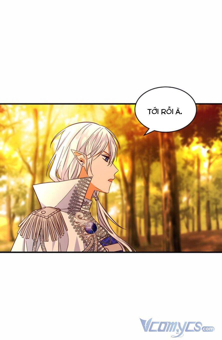 Lòng Trung Thành Với Kẻ Ác: Chapter 31