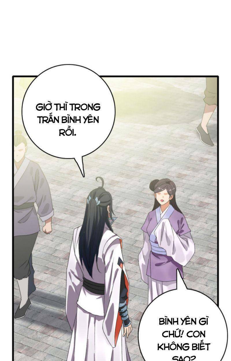 Siêu Đạo Thần Thuật: Chapter 40