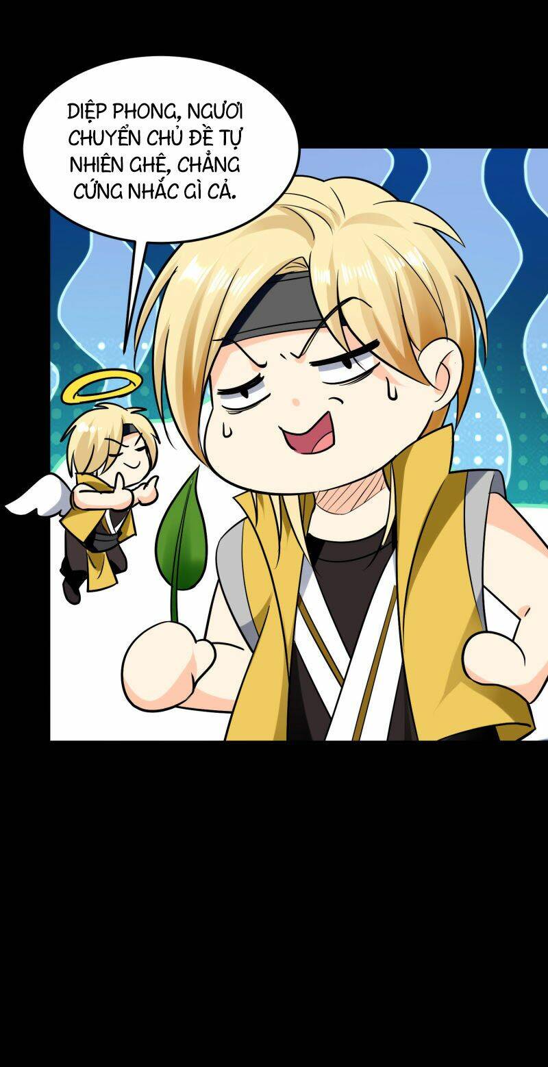 Vạn Giới Tiên Vương: Chapter 61