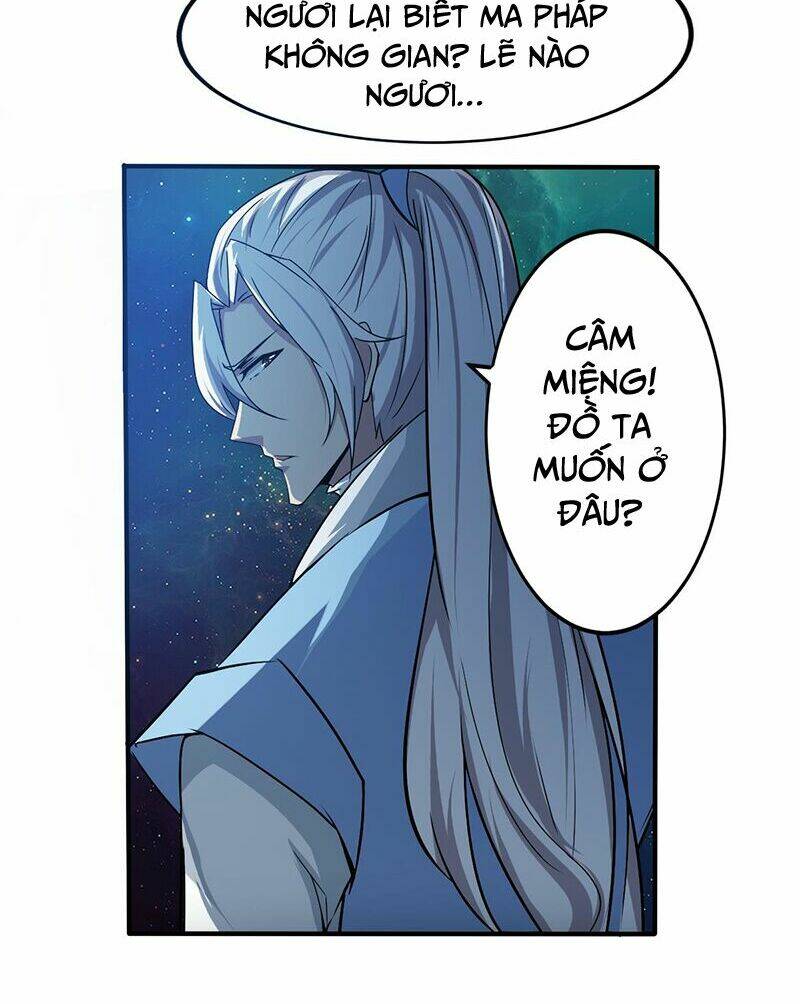 Tu Chân Giả Tại Dị Thế: Chapter 147