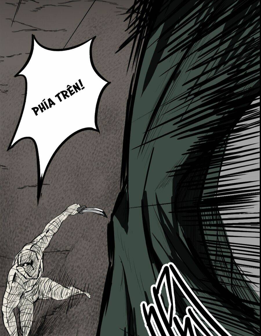 Tam Giới Chí: Chapter 4