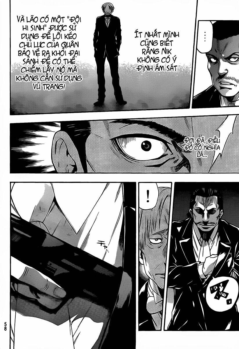 Bloody Monday 2: Chapter 53