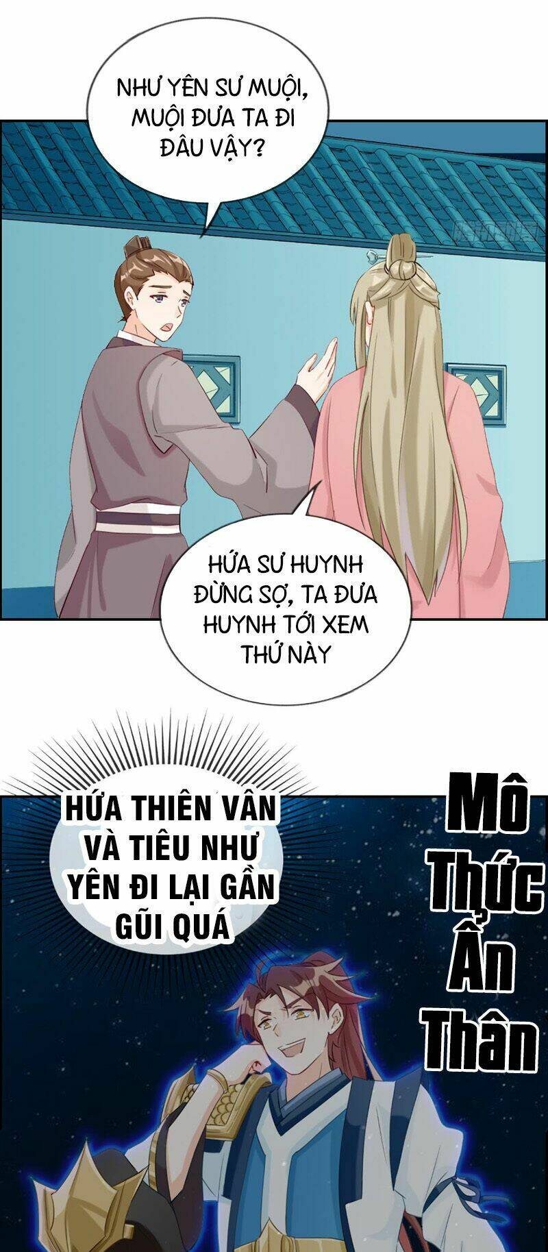 Tối Cường Hoàn Khố Hệ Thống: Chapter 6