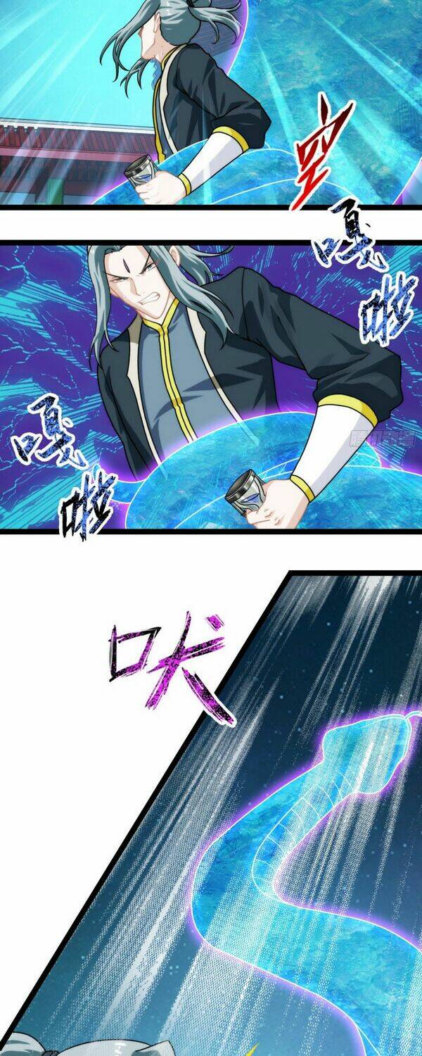 Ta Tu Linh Mạch Ở Hoa Hạ: Chapter 28