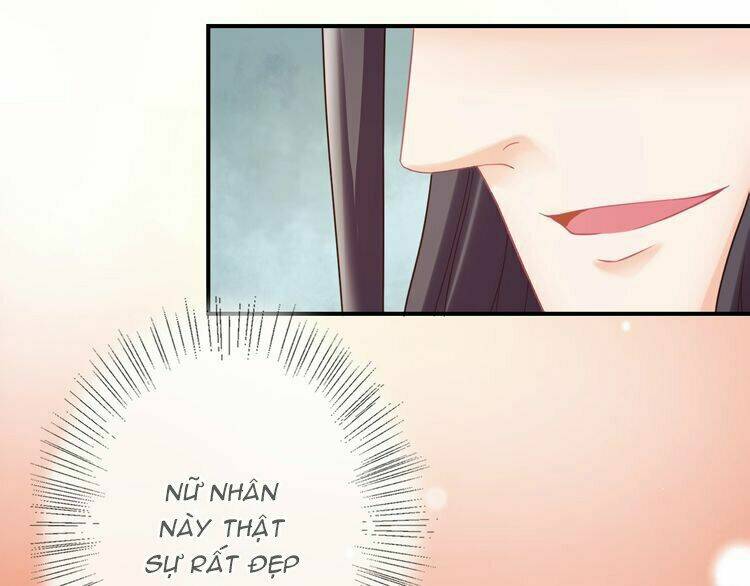 Báo Cáo Vương Gia, Vương Phi Là Một Con Mèo: Chapter 4