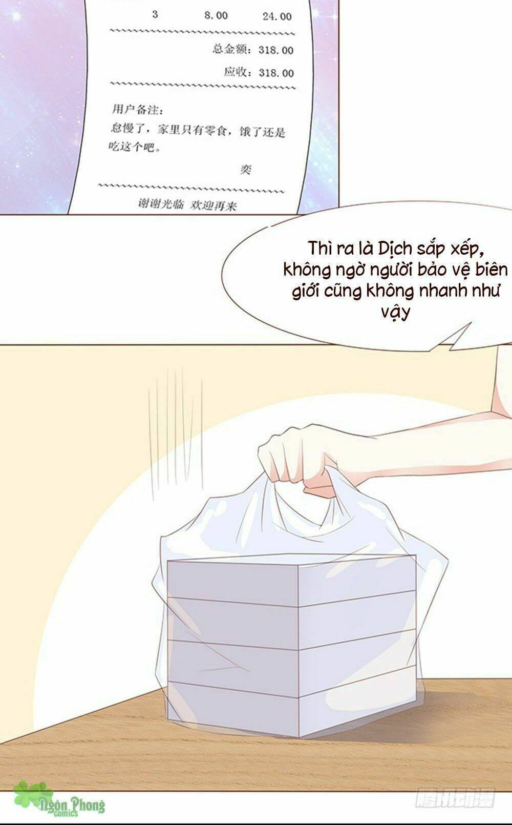 Ma Vương Luyến Ái Chỉ Nam: Chapter 99